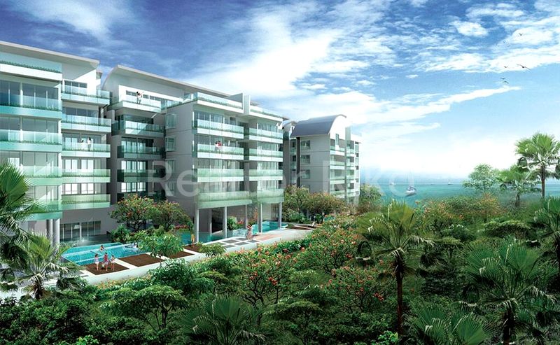 3 Bed Condo for Sale in  Bluwaters 2 - Image 3